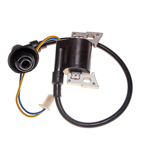 Mover Parts Ignition Coil KG3300ti-13300 For Kipor GS3000 GS6000 IG3500 IG6000 Generators