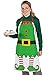 Fun Express Adult ELF Apron - Apparel Accessories - 1 Piece