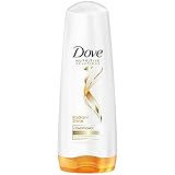 Dove Nutritive Solutions Conditioner, Radiant Shine 12 oz (Pack of 2)