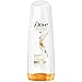Dove Nutritive Solutions Conditioner, Radiant Shine 12 oz (Pack of 2)