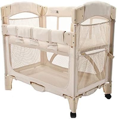 co sleeper cradle