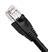 Ultra Spec Cables 200ft Cat5e Outdoor Waterproof Ethernet Cable Direct Burial Shielded (Pure Copper)