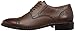 206 Collective Men's Georgetown Cap-Toe Oxford, Cognac, 8.5 D US