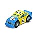 Melissa & Doug Decorate-Your-Own Wooden Race Car Craft Kit