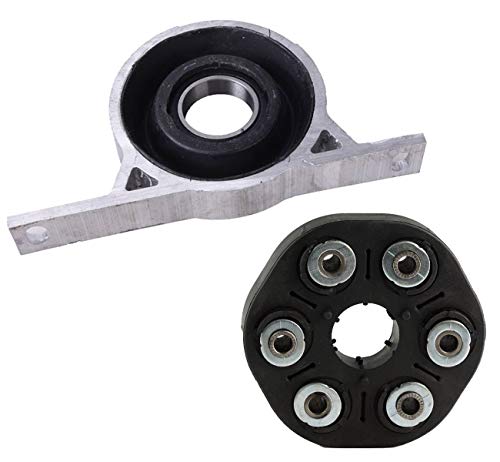 1 Bapmic+26117572664+Driveshaft+Support+Bearing