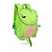 Coavas Kids Backpack Boys Girls Primary School Book Bags, Cute Dinosaur Gift for 2- 8 Y Kids