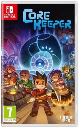 Amazon.com: Lost Ruins - Nintendo Switch : Red Art: Everything Else