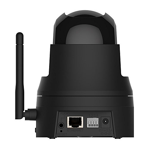 D-Link HD Pan & Tilt Wi-Fi Camera (DCS-5029L) - Thumbnail 3