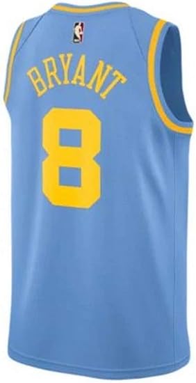 kobe bryant 3xl jersey