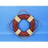 Vintage-Red-Decorative-Lifering-10-Vintage-Life-Preserver-Life-Saving-Ring