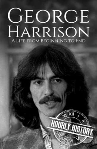Amazon.com: George Harrison - Dark Horse Years 1976-1992 : George