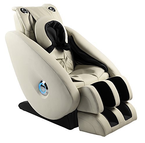 Tecnovita-SCALA-Poltrona-Massaggiante-Colore-crema-130-x-93-x-121-cm-102-Kg