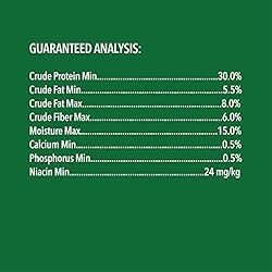 Greenies Original Large Natural Dental Care Dog