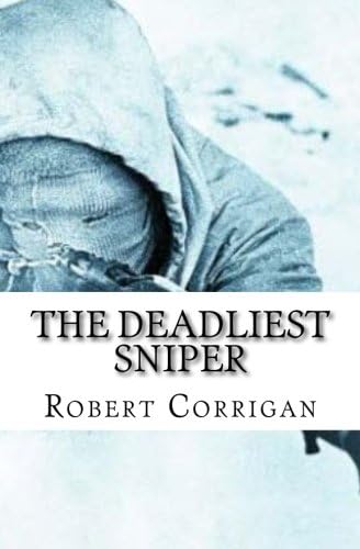 The Deadliest Sniper