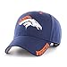 OTS NFL Denver Broncos Men's Blight All-Star Adjustable Hat, Team Color, One Size