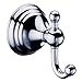 Gatco 4355 Charlotte Robe Hook, Chrome