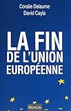 La fin de l'Union européenne (French Edition) by 