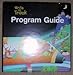 Write on Track Program Guide, 3
