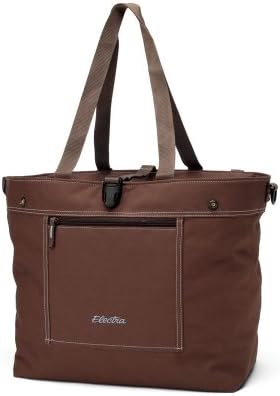 electra commuter rear rack bag