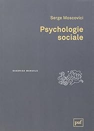 Psychologie sociale