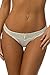 Velvet Kitten Play It Cool Sexy Thong for Women 122851