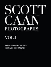 Scott Caan Photographs