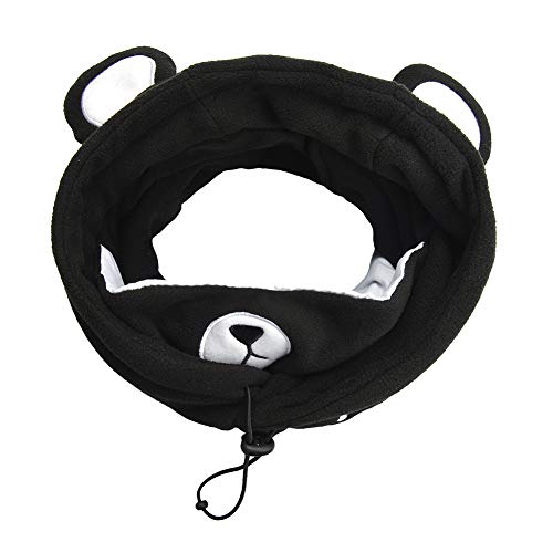 3 Winter+Windproof+Balaclava+Riding+Fleece