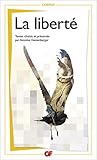 La liberté by