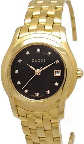 Amazon グッチ Gucci 腕時計 Gクラス 5400l レディース 中古 並行輸入品 レディース腕時計 腕時計 通販