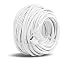 Zmodo W-USB015 50ft Network Cable for sPoE NVR Kit with USB Port primary