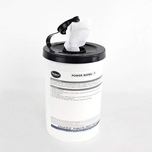 Power Wipes reinigingsdoekjes - Afbeelding 3