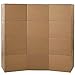 Large Moving Box, Pack of 12