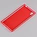 J&D Case Compatible for Xperia L1 Case, Drop Protection Slim Cushion Shock Resistant Protective TPU Slim Case for Sony Xperia L1 Bumper Case, Red