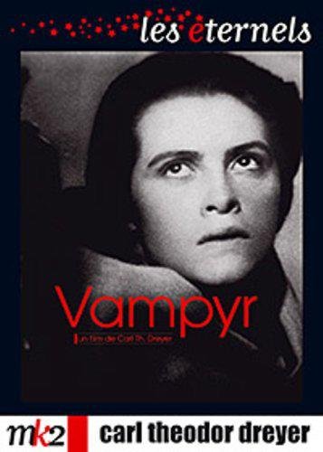Vampyr