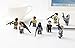 SUYEPER Game Constructor Figures - Gift for Boys and Girls