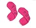 I'm not Bossy, I'm the Boss Funny Socks - Cool Pink Fuzzy Novelty Cupcake Packaging for Her - Gift Idea for Mom, Wife, Sister, Friend, Aunt or Grandma - Birthday, Christmas, Anniversary - 1 Pair