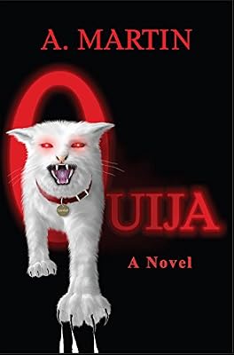 Ouija - A Novel