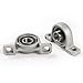 Atoplee Bore Diameter Ball Bearing Pillow Block [2pcs 12mm]