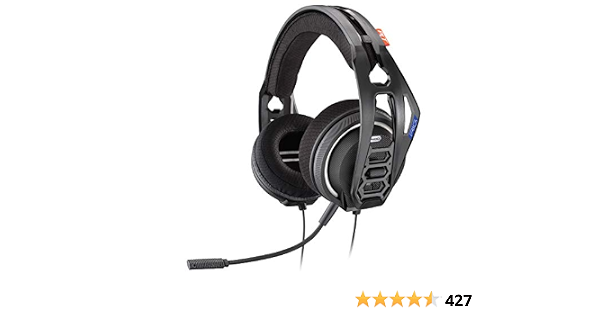 Plantronics RIG 400HS Gaming Headset 