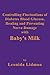 Controlling Fluctuations of Diabetes Blood Glucose, Healing and Preventing Nerve Damage with Baby's Milk by Leonida Lidman