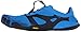 Vibram Men's KSO EVO Cross Training Shoe,Blue/Black,44 EU/10.5-11 M US