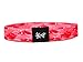 Hair Ties For Men | World-Famous Hair Ties For Guys | No-Break, No-Rip, No-Crease Bracelet Hair Bands | 4 Pcs Soft Elastic | 100 lb Strength (The Kokomos)