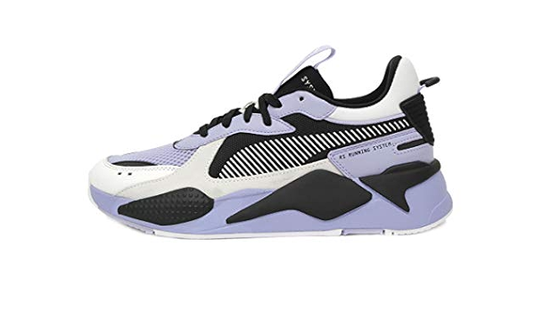 puma rsx reinvention amazon