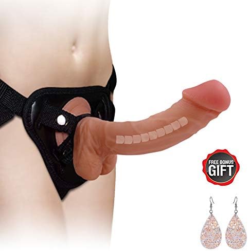 Superior Stràpon Tool Set 7 Inch (Flesh)