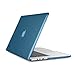 Speck Products SmartShell Case for MacBook Pro with Retina Display 15-Inch, Steel Blue(SPK-A2361)