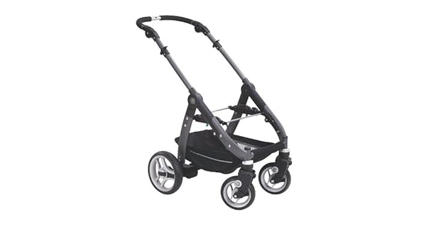 teutonia stroller