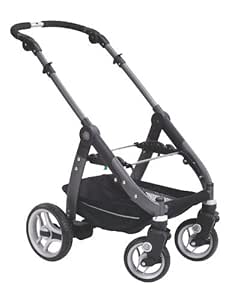 stroller sibling board