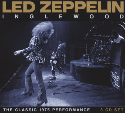 Led Zeppelin - Early Days & Latter Days: 1 & 2 - Amazon.com Music