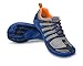 Topo Athletic ST - Men's Grey/Cobalt 10|10.5|11|11.5|12|13|8.5|9|9.5