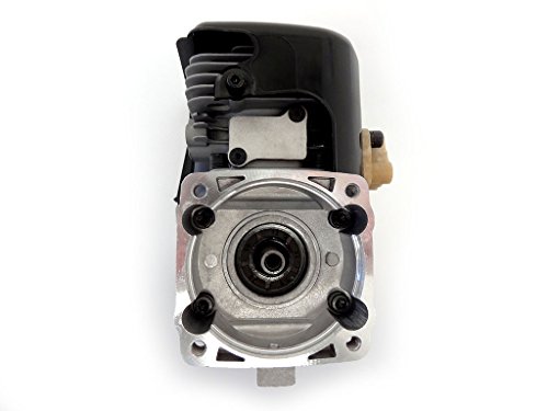 Rovan 36cc Long Block w/Cylinder Head - Thumbnail 2